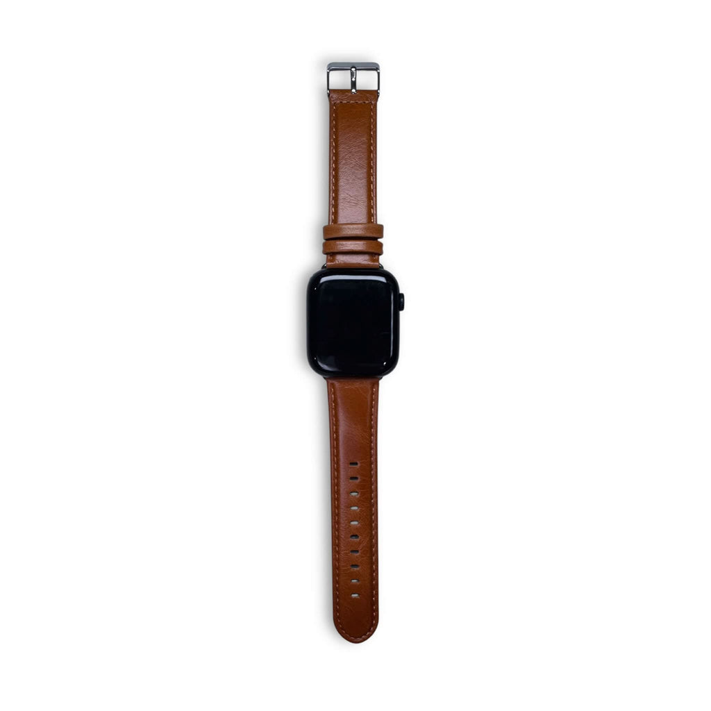 Modern Leather Strap