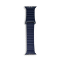 Leather Loop Strap