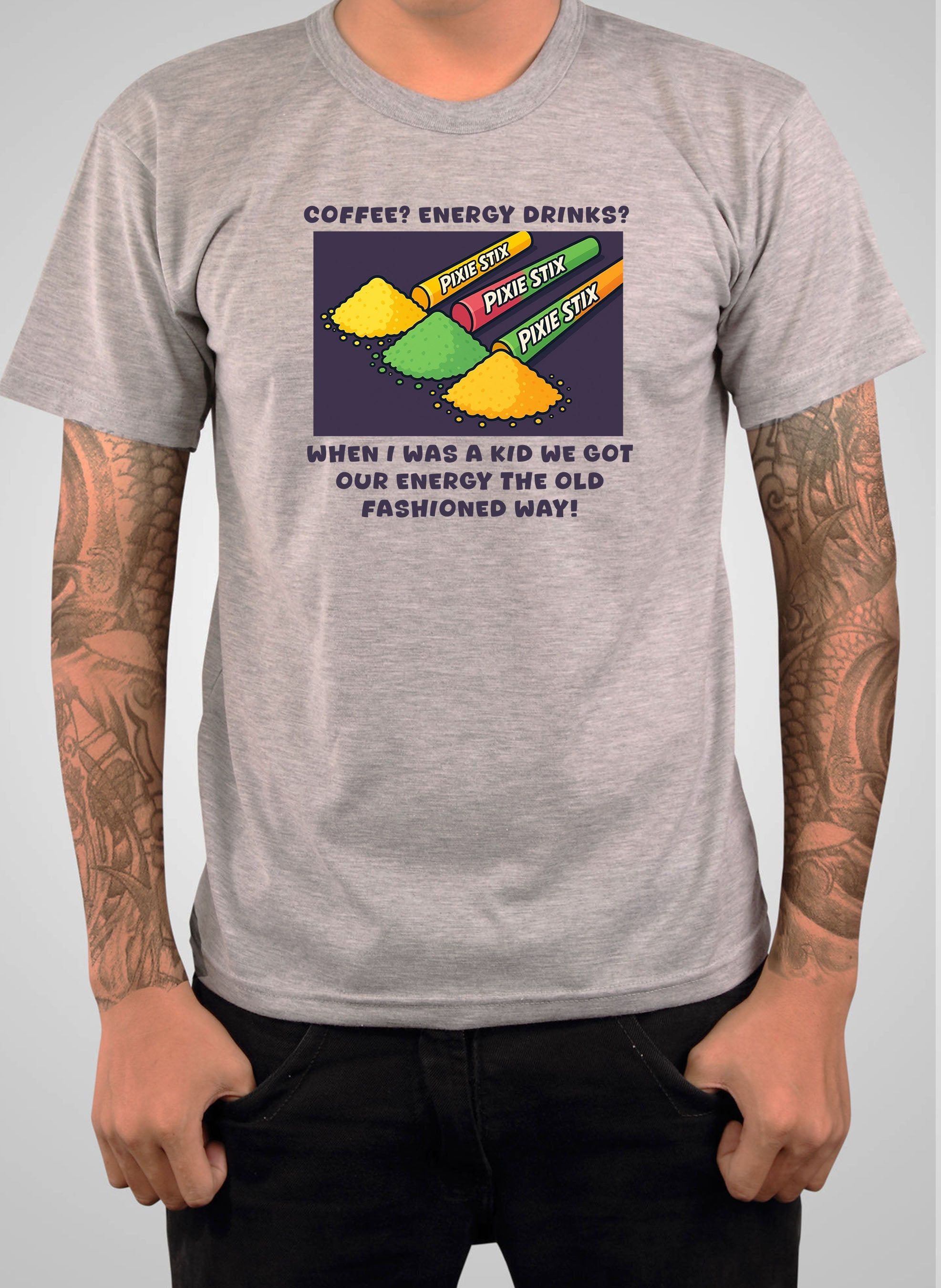 Pixie Sticks T-Shirt