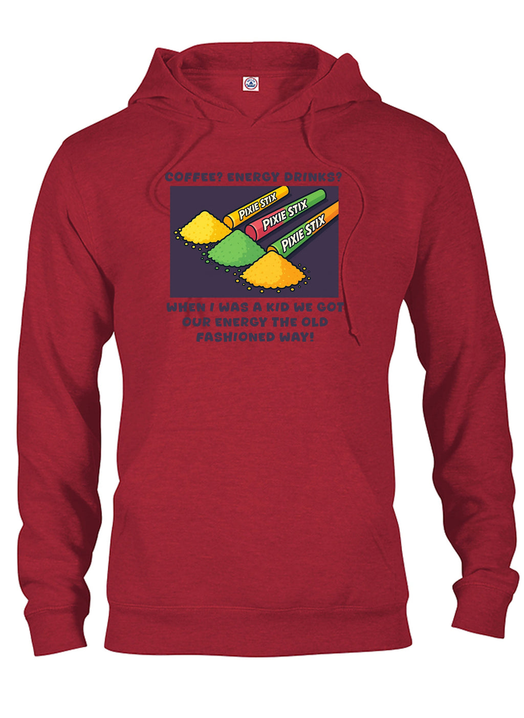Pixie Sticks T-Shirt