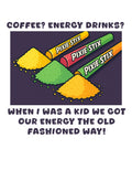 Pixie Sticks T-Shirt