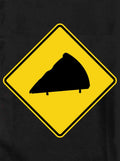 Pizza Crossing Kids T-Shirt