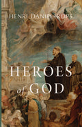 Heroes of God