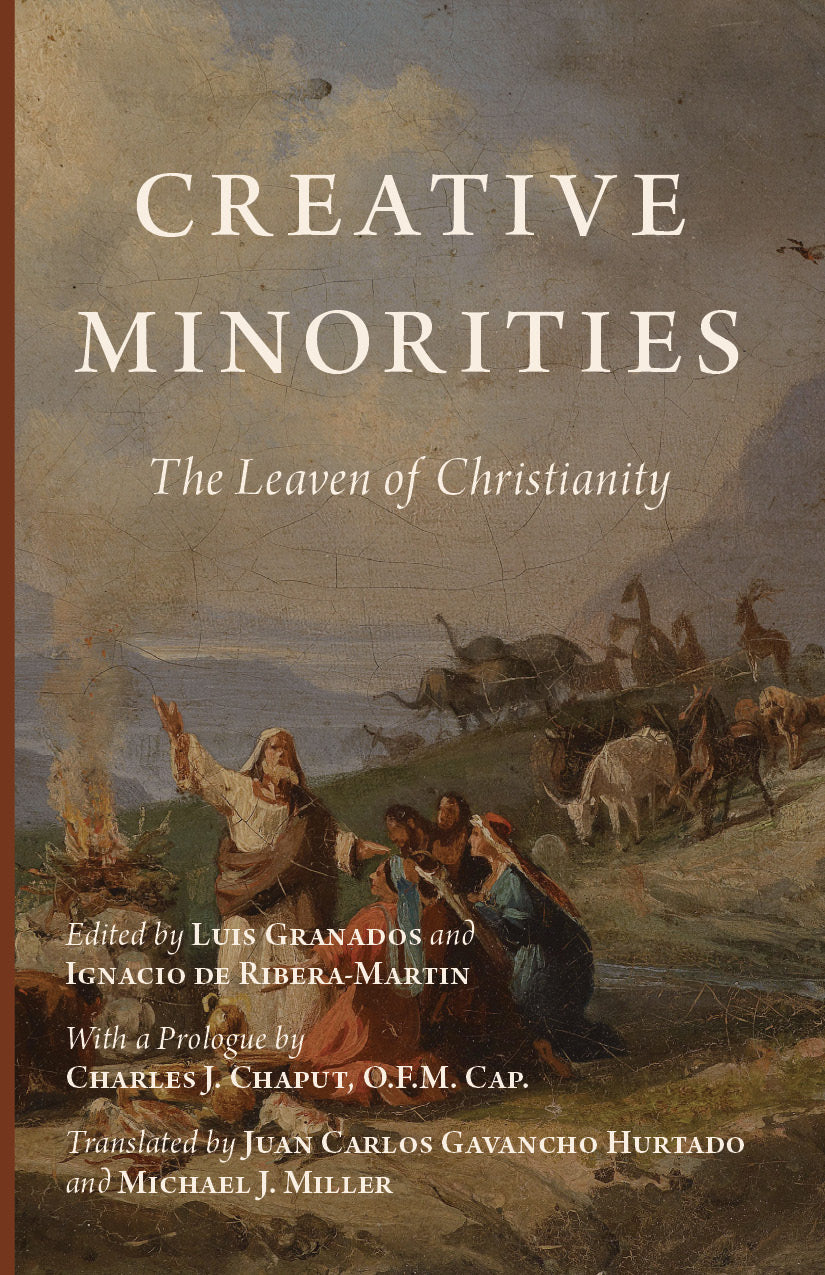 Creative Minorities