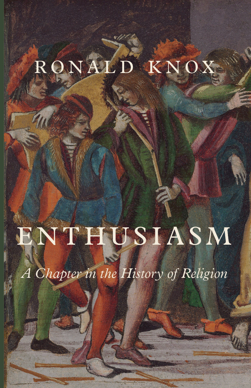 Enthusiasm