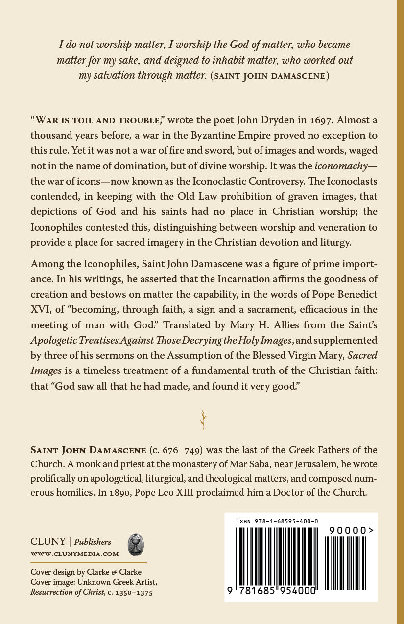 Sacred Images