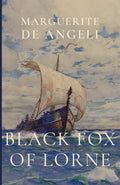 Black Fox of Lorne
