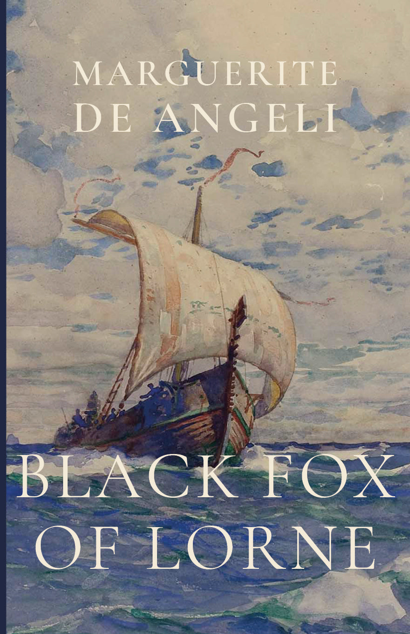 Black Fox of Lorne