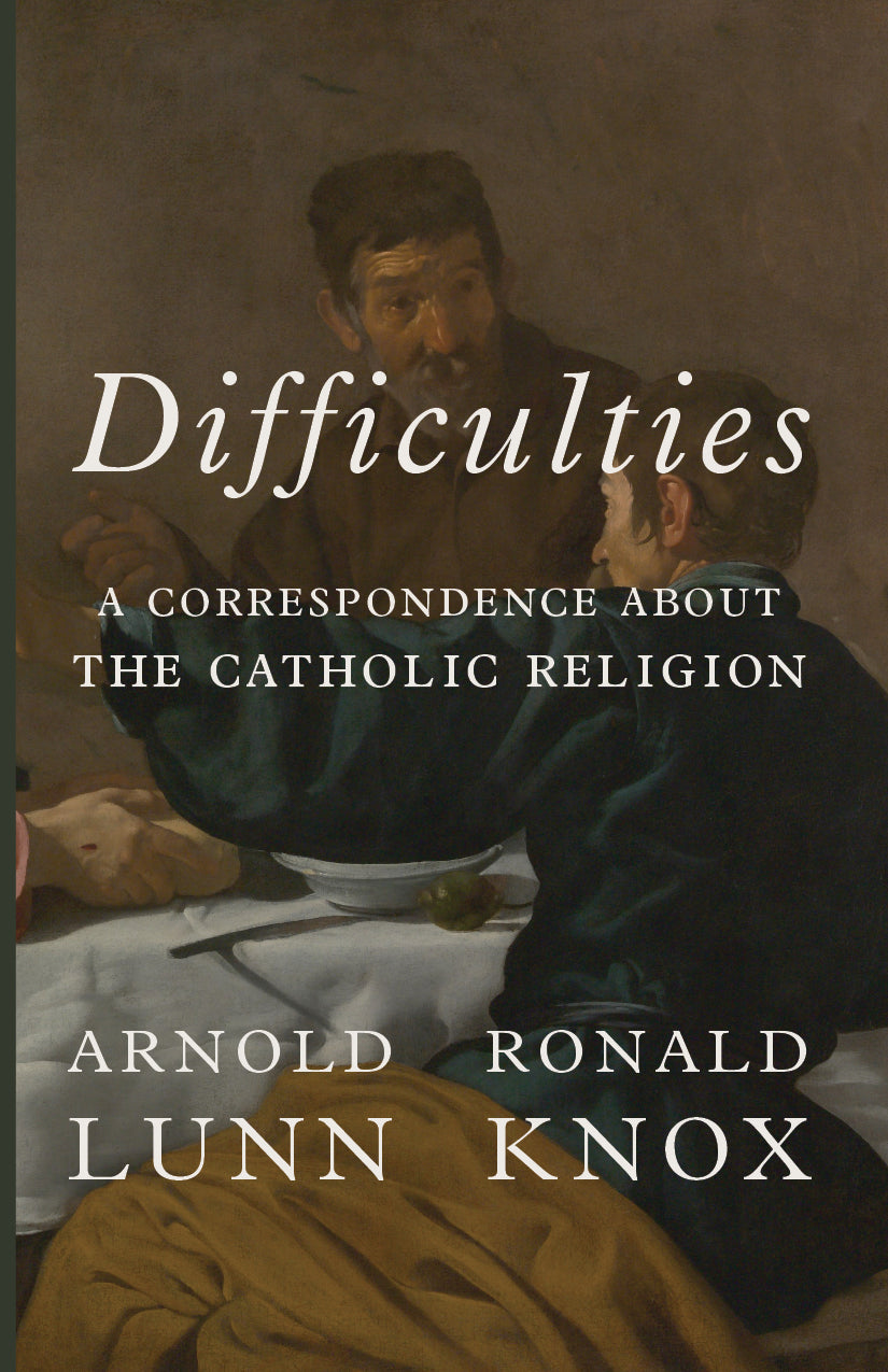 Difficulties