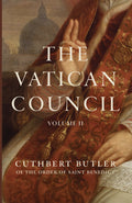 The Vatican Council, Volume II
