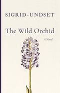 The Wild Orchid