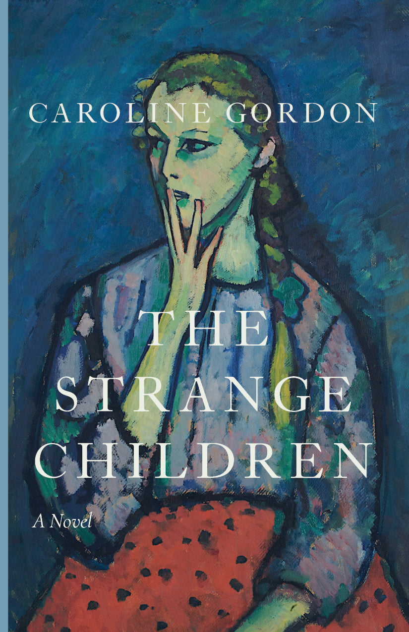 The Strange Children