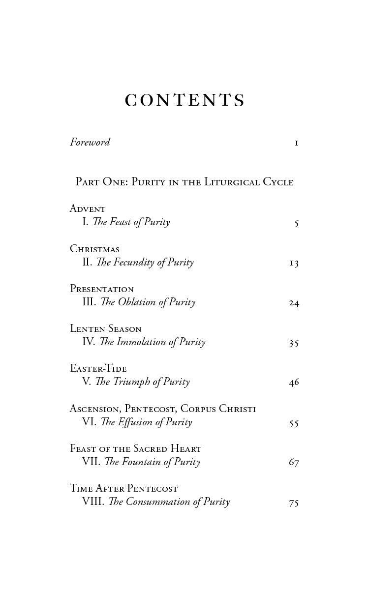 Liturgical Preludes