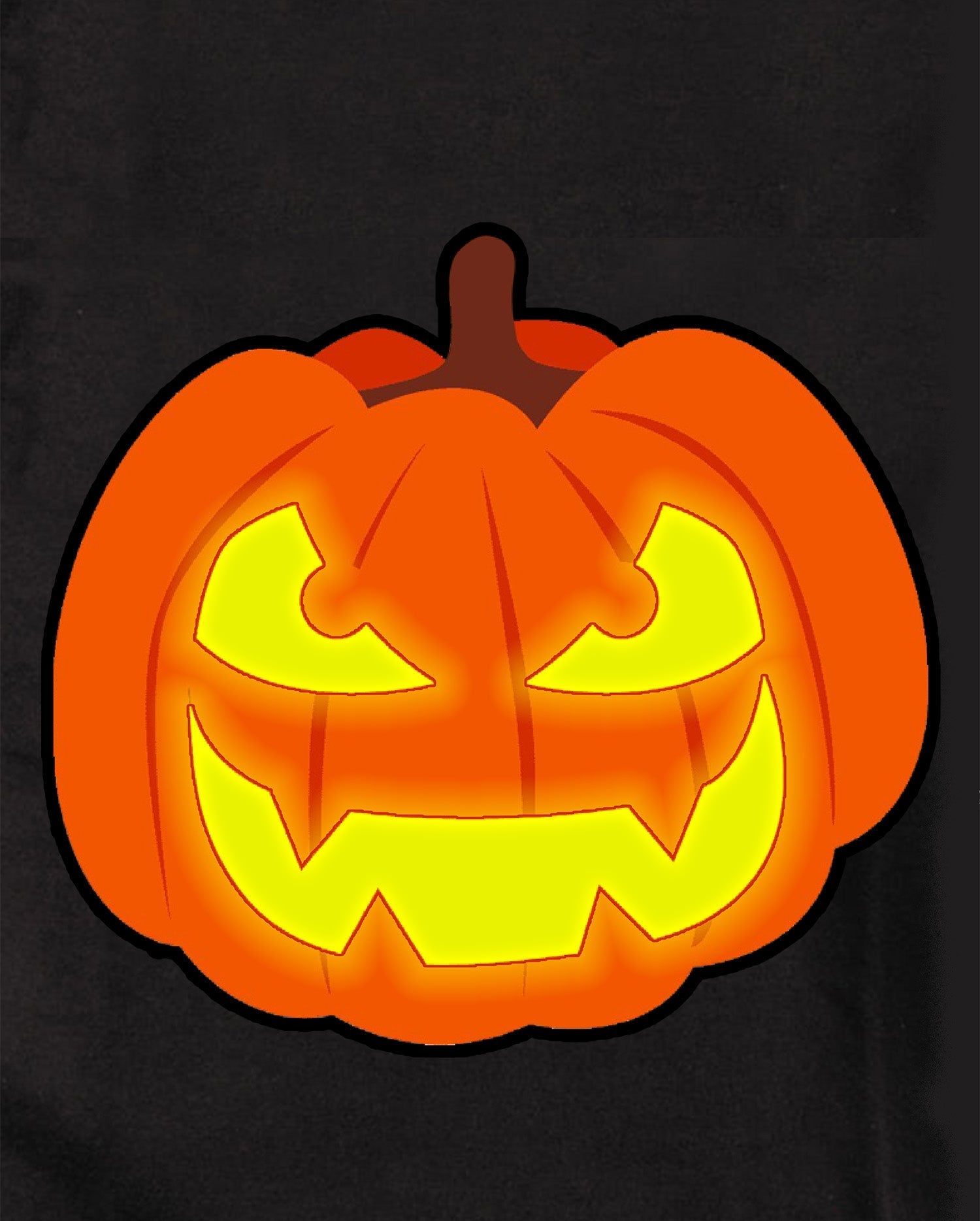 Pumpkin Kids T-Shirt