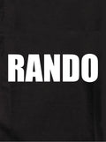 RANDO Kids T-Shirt