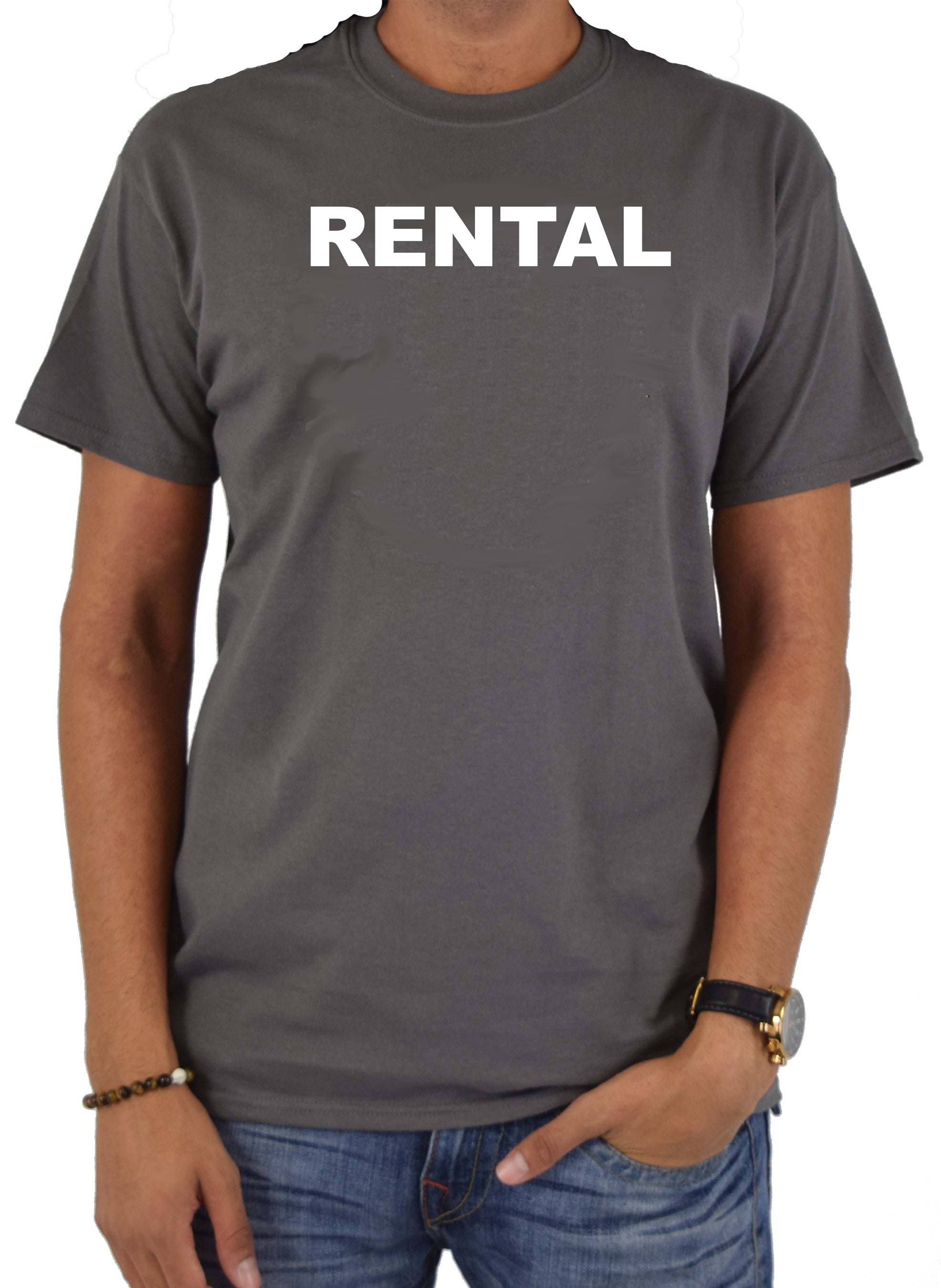 Rental T-Shirt