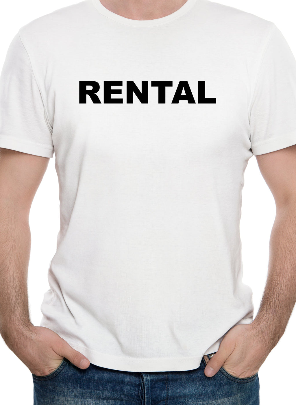 Rental T-Shirt