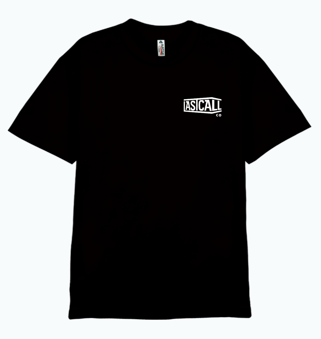 Last Call Co. Roses 2 S/S Tee