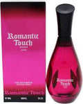Romantic Touch By Glenn Perri Perfume By Glenn Perri For Women