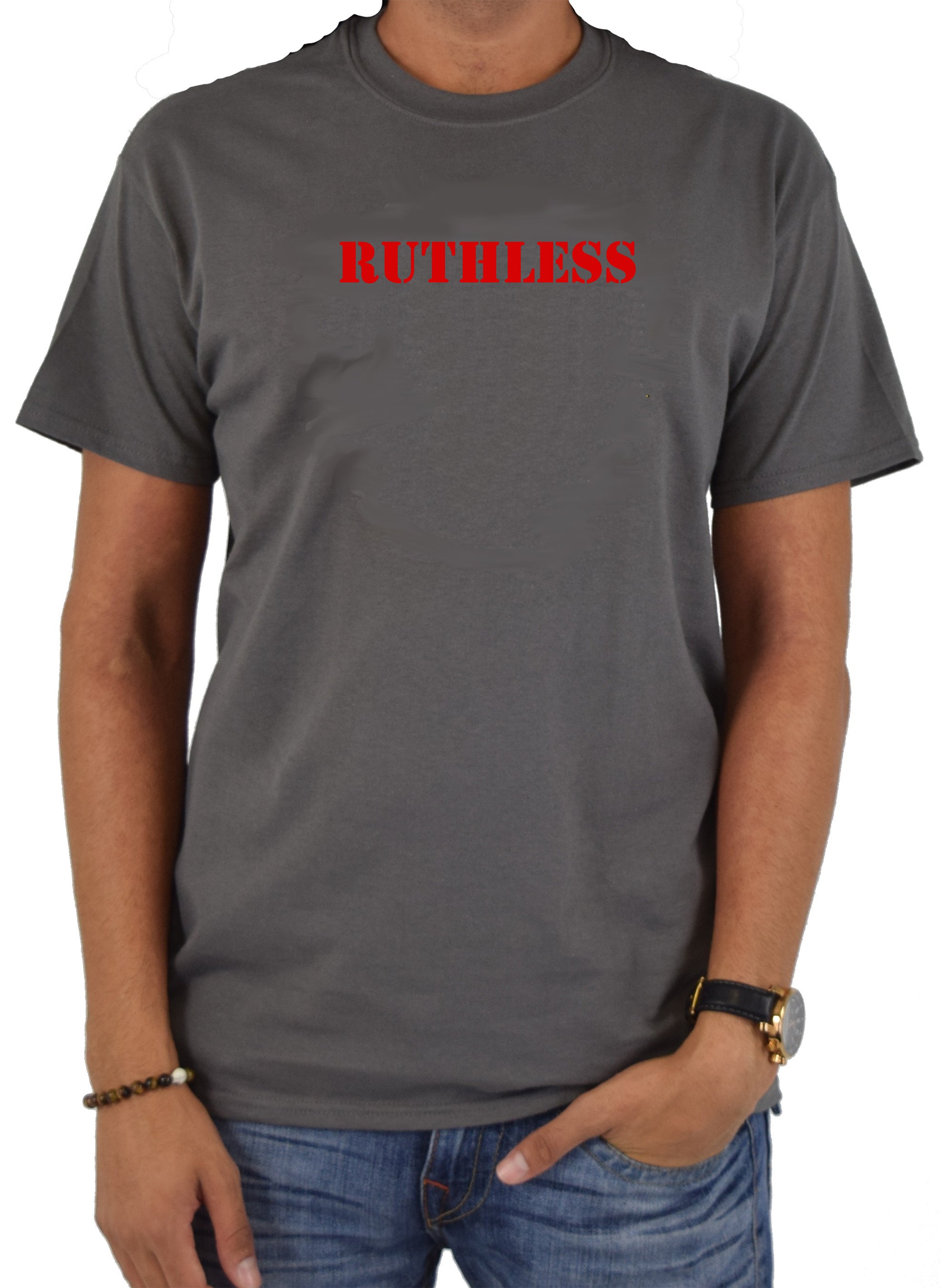 RUTHLESS T-Shirt