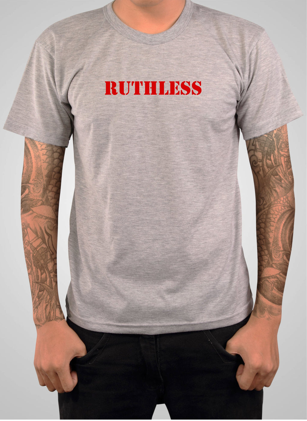 RUTHLESS T-Shirt