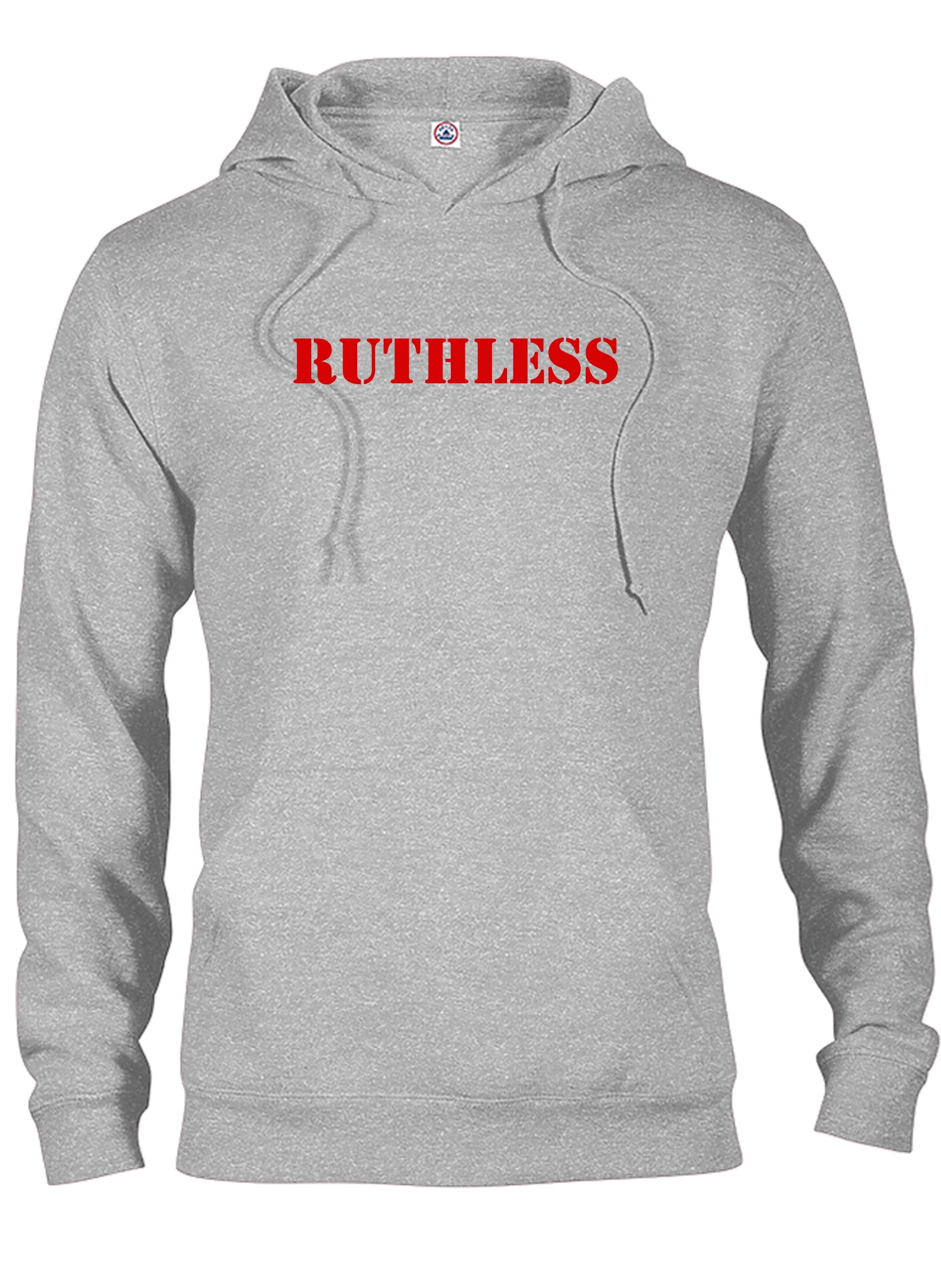 RUTHLESS T-Shirt