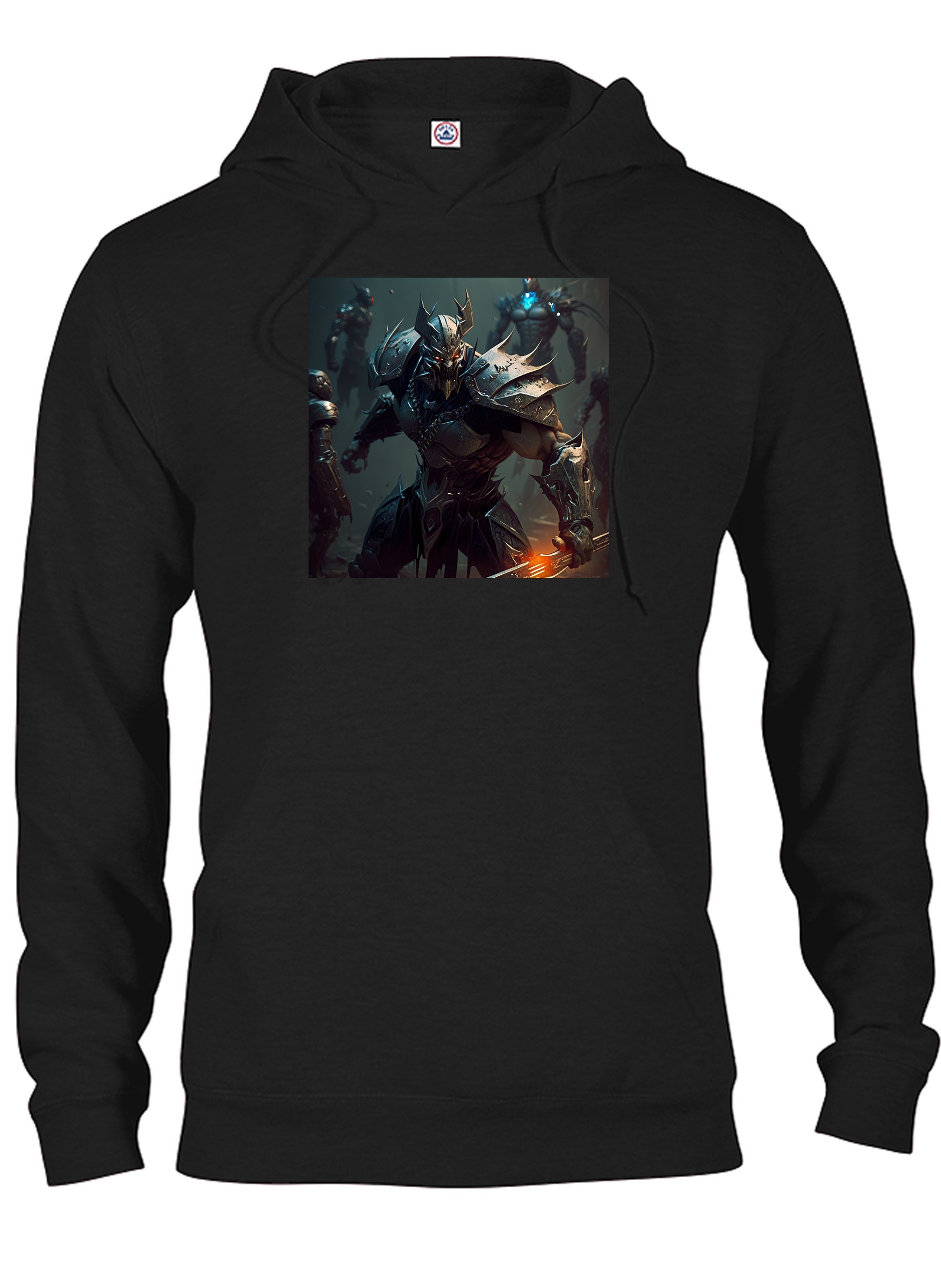 Ready for Battle T-Shirt