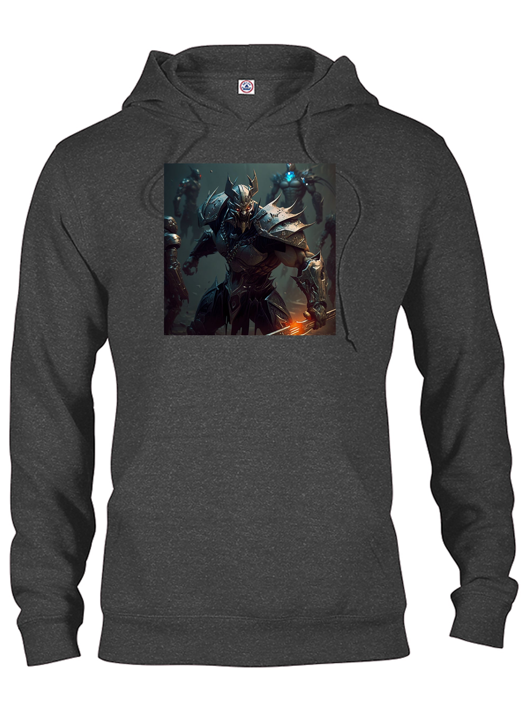 Ready for Battle T-Shirt