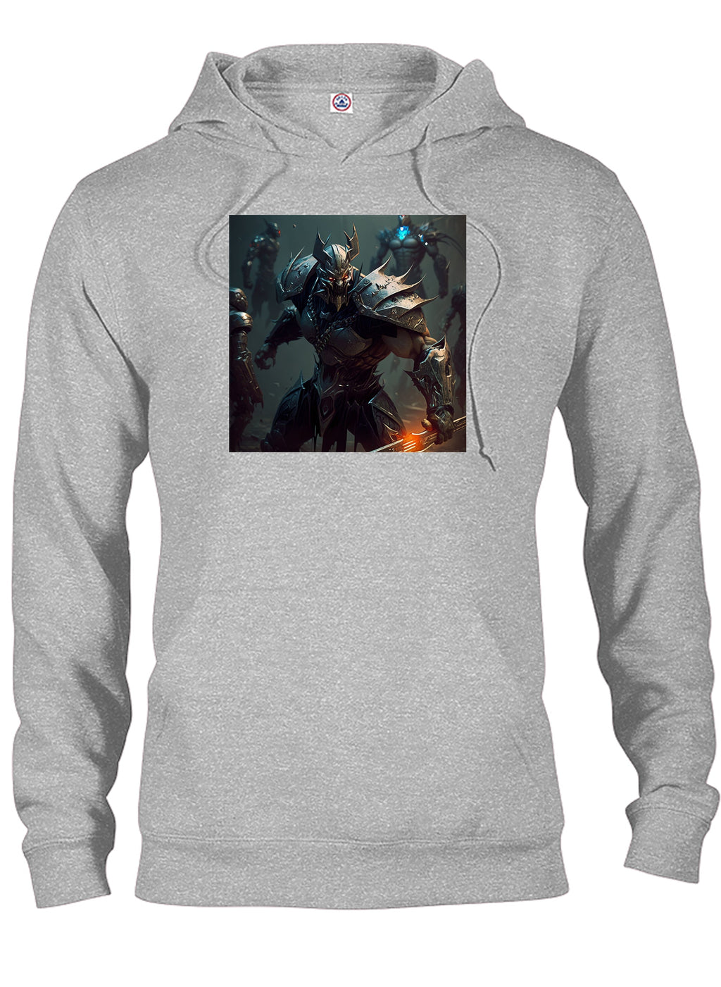 Ready for Battle T-Shirt