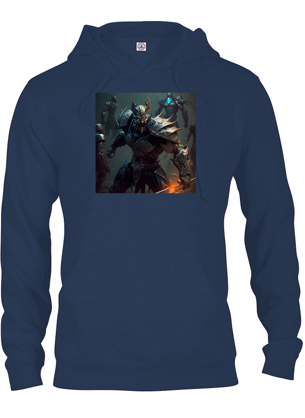 Ready for Battle T-Shirt