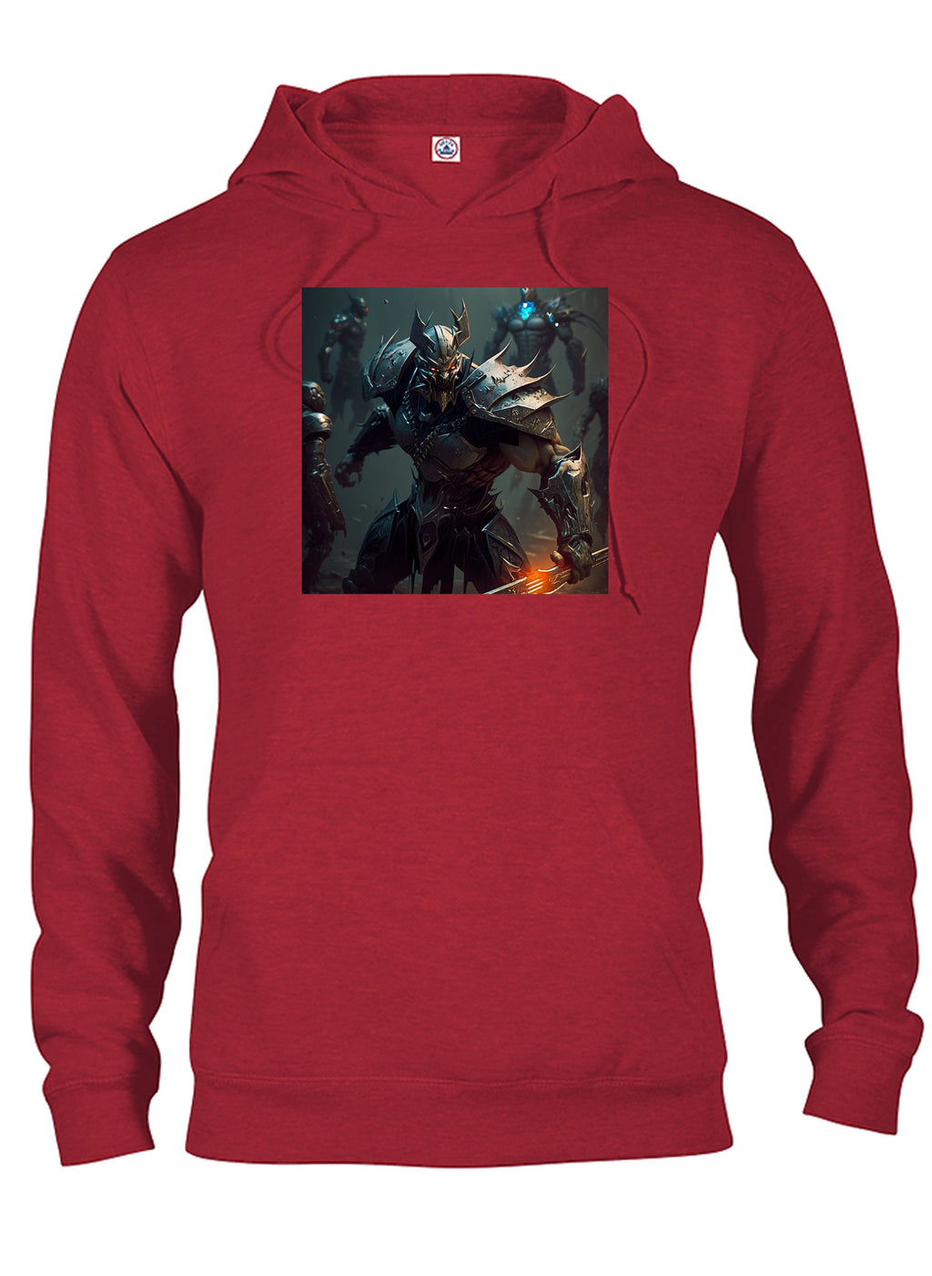 Ready for Battle T-Shirt