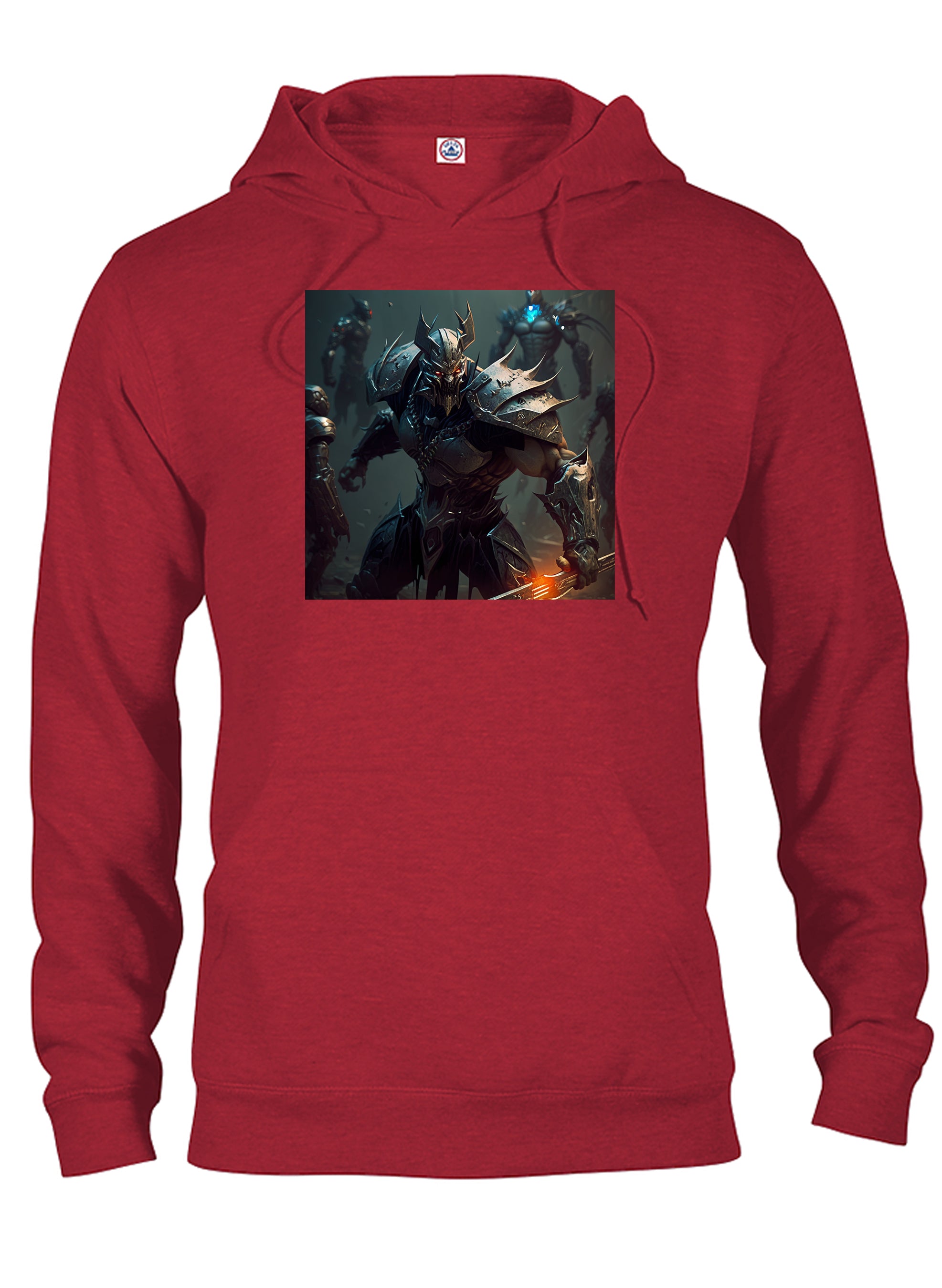Ready for Battle T-Shirt