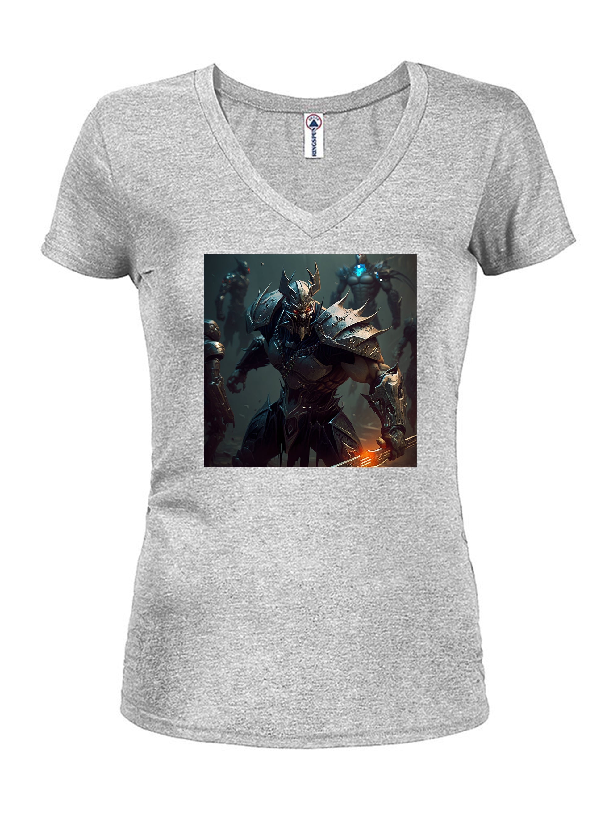 Ready for Battle T-Shirt