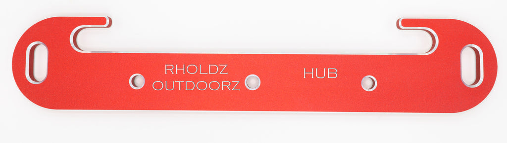 Hub Hanger