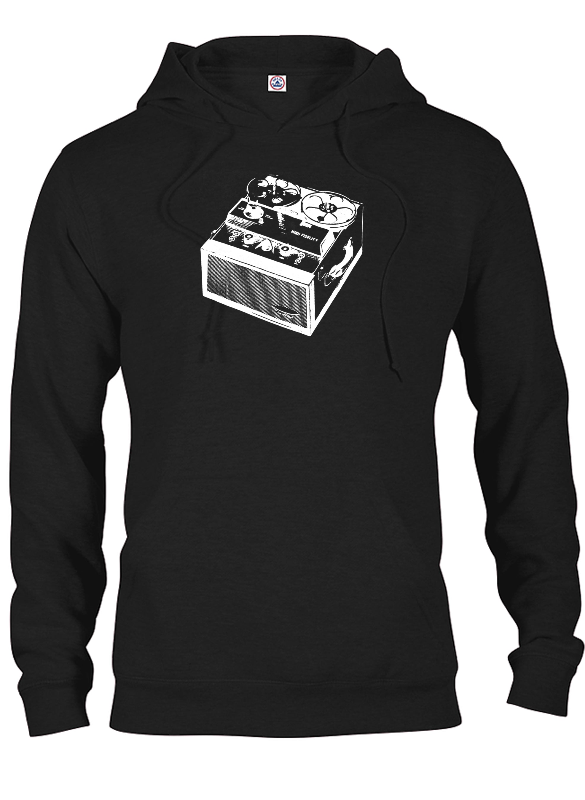 Reel to Reel T-Shirt