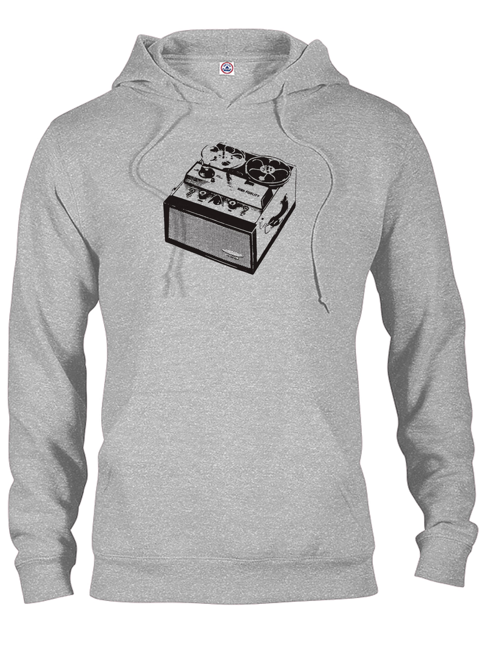 Reel to Reel T-Shirt