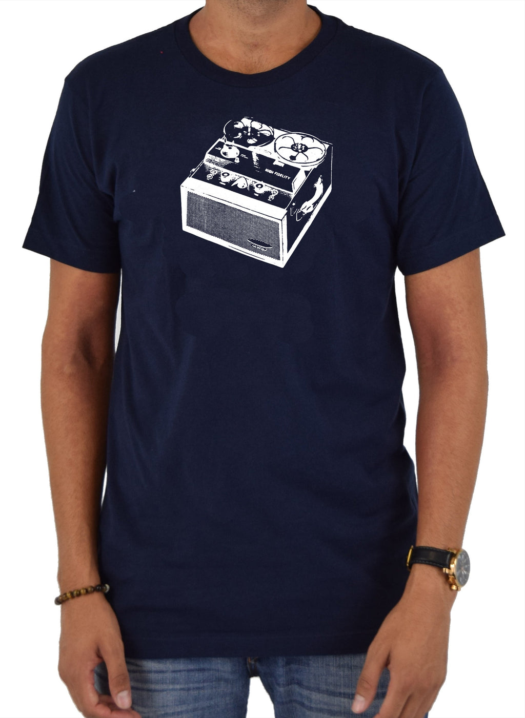 Reel to Reel T-Shirt