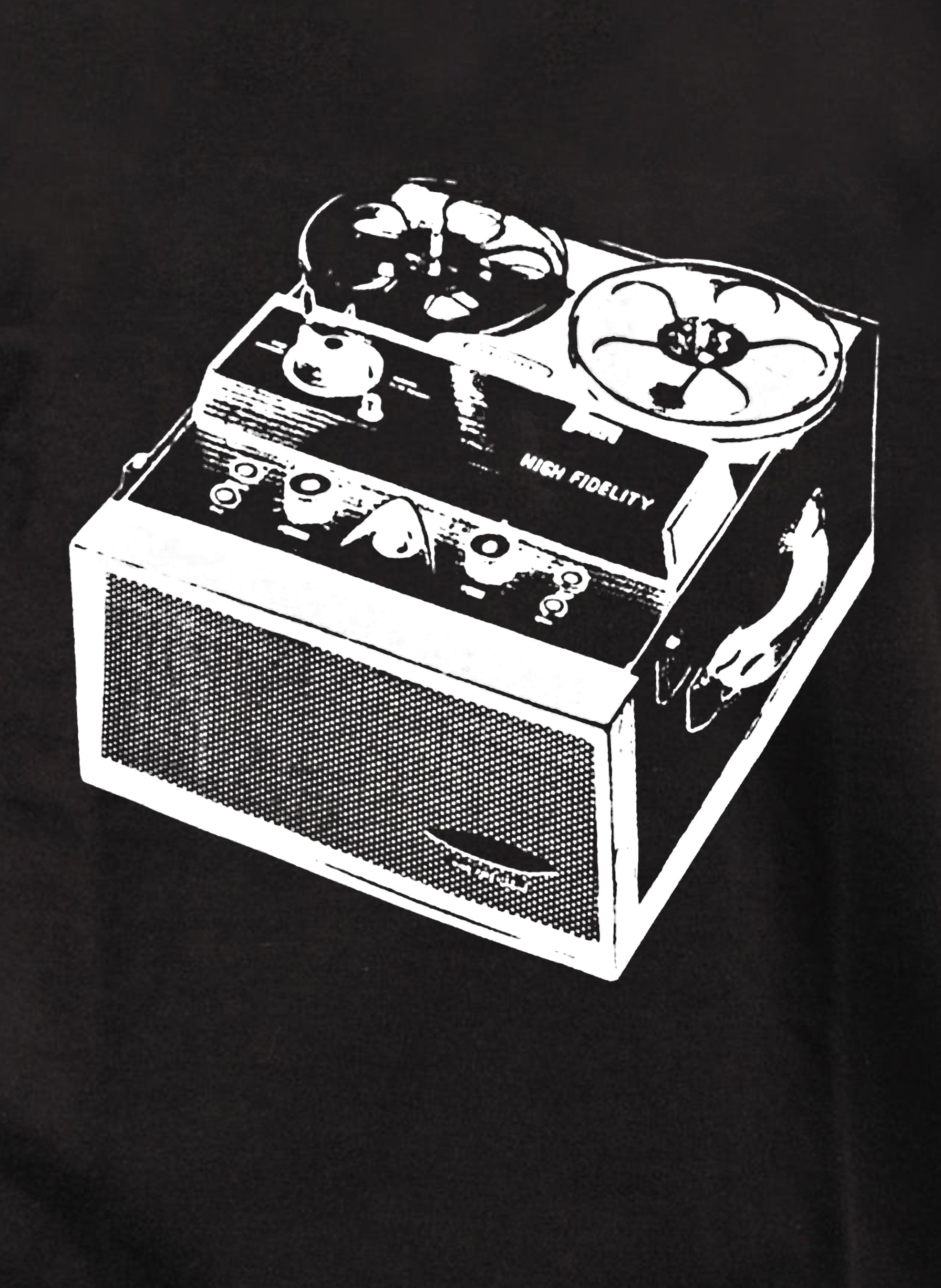 Reel to Reel Kids T-Shirt