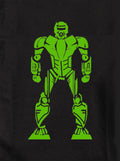 Robot Ready to Serve Kids T-Shirt