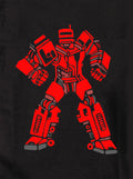 Robot Stand Ready Kids T-Shirt