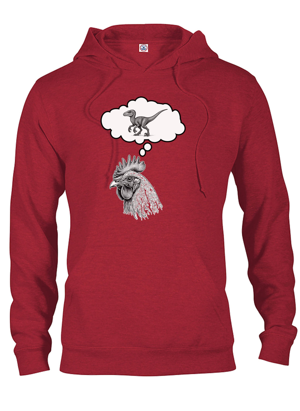 Rooster Dreams T-Shirt
