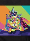 Royal Cat T-Shirt