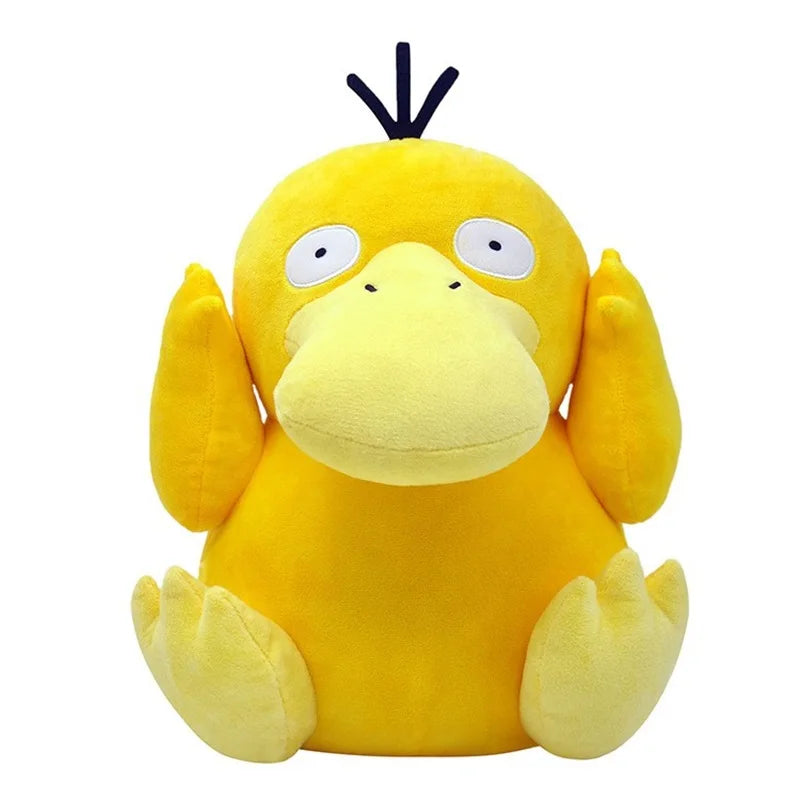 Gengar Pikachu Charizard Piplup Kawaii Plush Toy Soft Stuffed Animal for Kids Gift 6–12 in (15–30 cm)