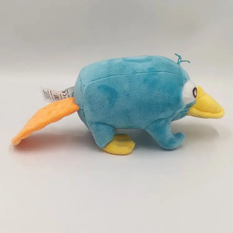 Platypus Plush Toy 28cm (11 in) Soft Stuffed Animal Doll – Cute Kids Gift