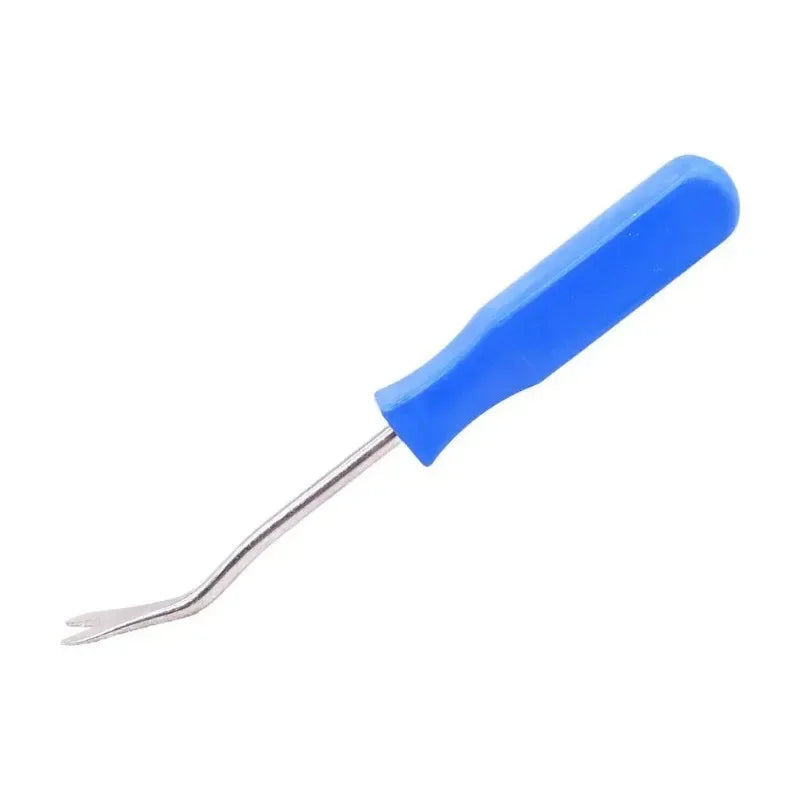 Car Trim Clip Remover Tool 21 cm (8.3 in) Panel Pry Bar Fastener and Upholstery Clip Removal