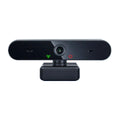 4K USB Webcam with Microphone & Autofocus — 1080P/2K Live Streaming Camera for PC & Laptop Video Calls