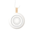 White Noise Machine 24 Soothing Sounds Portable Baby Sleep Aid with Night Light USB-C Rechargeable