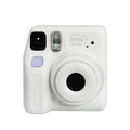 Instant Mini Film Camera with 20-Sheet Film, Shoulder Strap & Carry Bag - Instant Print Camera Gift Set