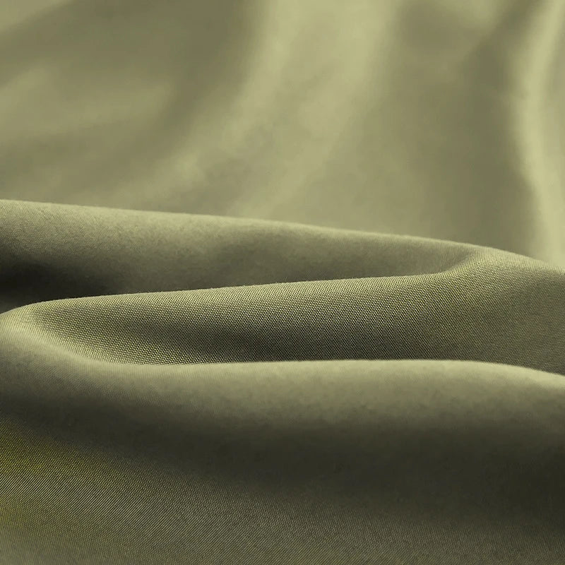 Elastic Fitted Sheet Mattress Cover – Multiple Sizes (90–200 x 200 cm | 35–79 x 79 in) – 100% Polyester, Deep Pocket (No Pillowcases)