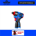 Brushless 16.8V Cordless Electric Screwdriver Drill — 160 N·m Torque Impact Multi-Function Power Tool